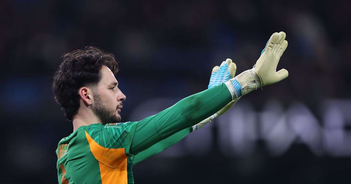 Manchester Evening News