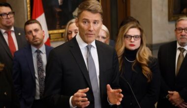 Government tables bill giving Build Canada Homes power to acquisition land