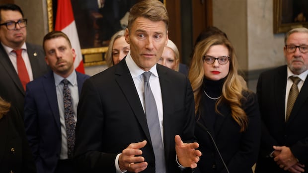 Government tables bill giving Build Canada Homes power to acquisition land