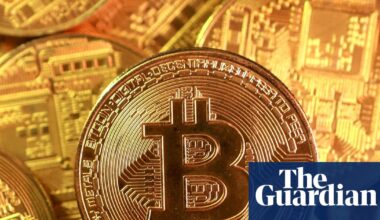 Bitcoin loses half its value in three months amid crypto crunch | Bitcoin