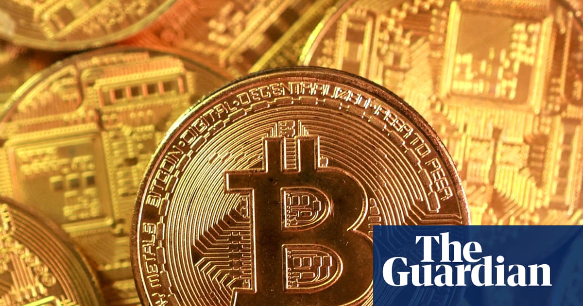 Bitcoin loses half its value in three months amid crypto crunch | Bitcoin