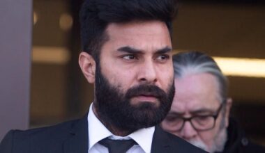 Truck driver who caused Humboldt Broncos crash one step away from deportation, lawyer says