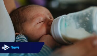 36 reports of baby formula cereulide poisoning after products pulled from shelves