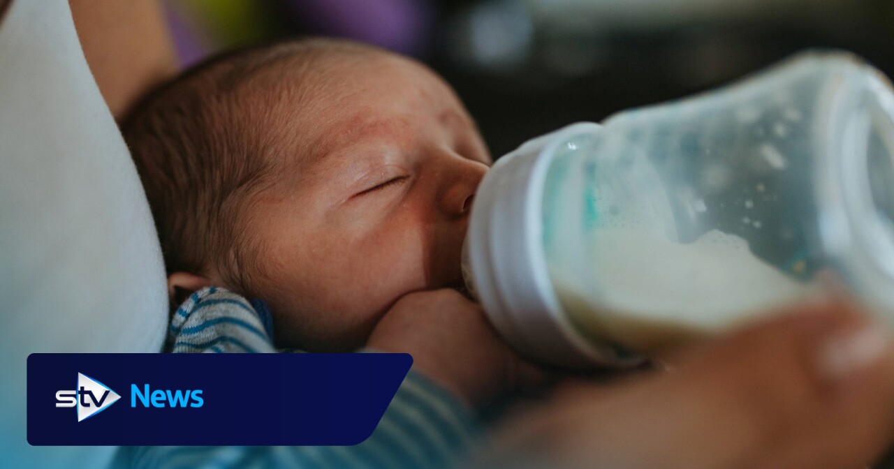 36 reports of baby formula cereulide poisoning after products pulled from shelves