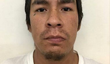 Joshua Paupanekis (Supplied)