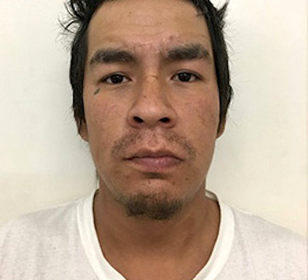 Joshua Paupanekis (Supplied)