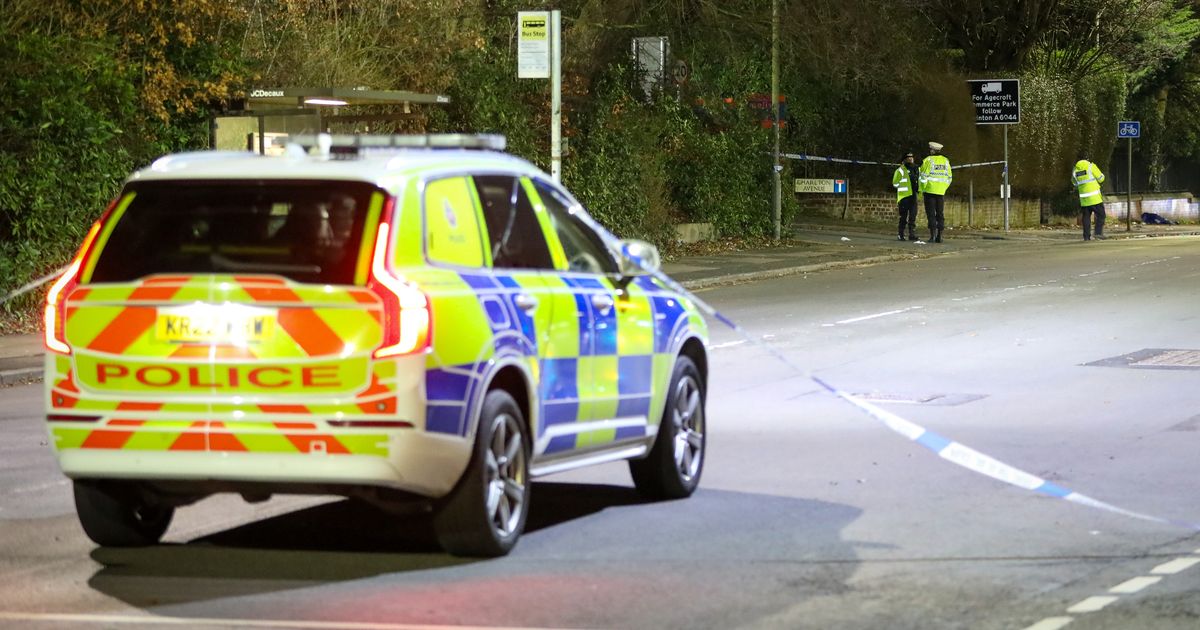 Manchester Evening News