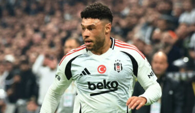Alex Oxlade-Chamberlain agrees Celtic move - What will he bring to Glasgow side?