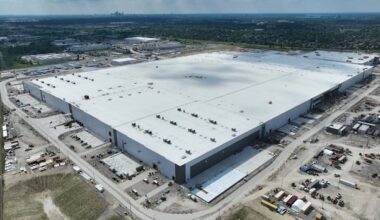 Stellantis sells its stake of Ontario battery factory to South Korea's LG Energy Solution