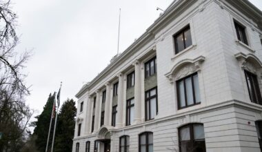 Criminal charges must be dismissed if defendant can’t get a lawyer, Oregon Supreme Court rules