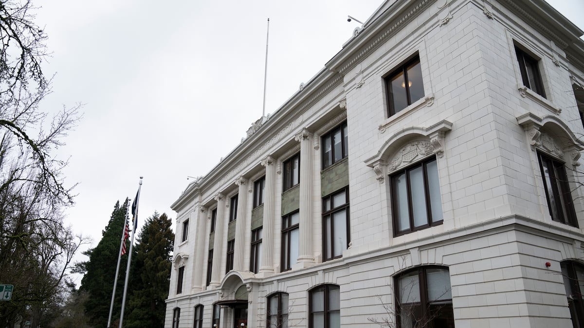 Criminal charges must be dismissed if defendant can’t get a lawyer, Oregon Supreme Court rules