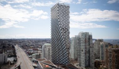 Vancouver's auditor general criticizes city over lack of paper trail for lost developer amenities