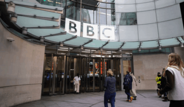 POLL OF THE DAY: Is it finally time to scrap the BBC licence fee? VOTE NOW - GB News