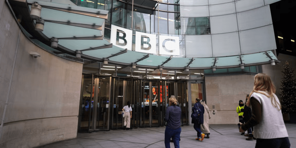 POLL OF THE DAY: Is it finally time to scrap the BBC licence fee? VOTE NOW - GB News