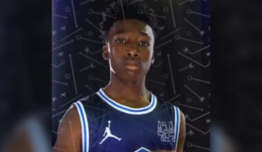 Police ID teen killed in shooting at Scarborough Tim Hortons