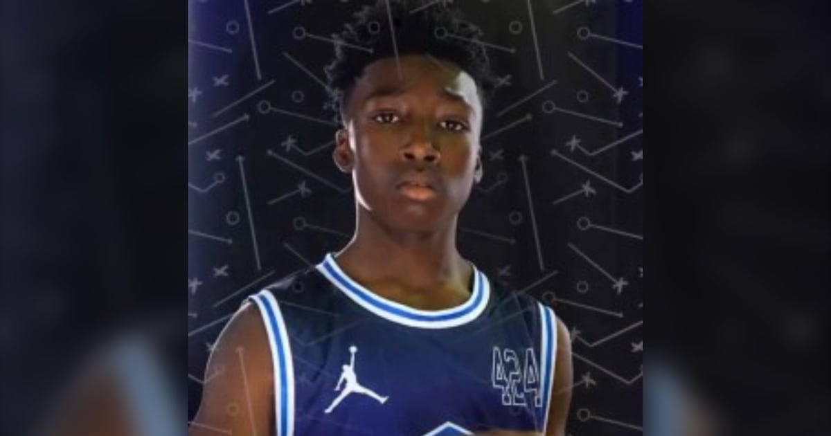 Police ID teen killed in shooting at Scarborough Tim Hortons