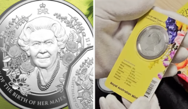 New $190 Queen Elizabeth coins roasted over unfortunate detail: 'Shocker'