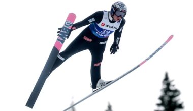 World skiing body FIS aims to quash penis-enlargement sideshow