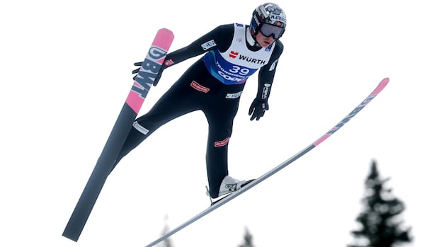 World skiing body FIS aims to quash penis-enlargement sideshow