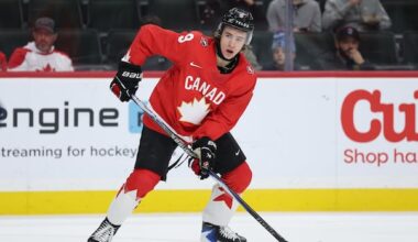 Prosecutors drop aggravated assault charge against Yukon hockey prospect McKenna