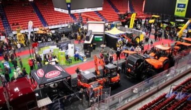 Thousands may have been exposed to measles at Brandon Ag Days event, province warns