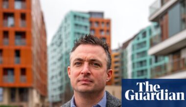 ‘Plainly wrong’: London flat dwellers fight shock £200,000 heating bill | Energy bills