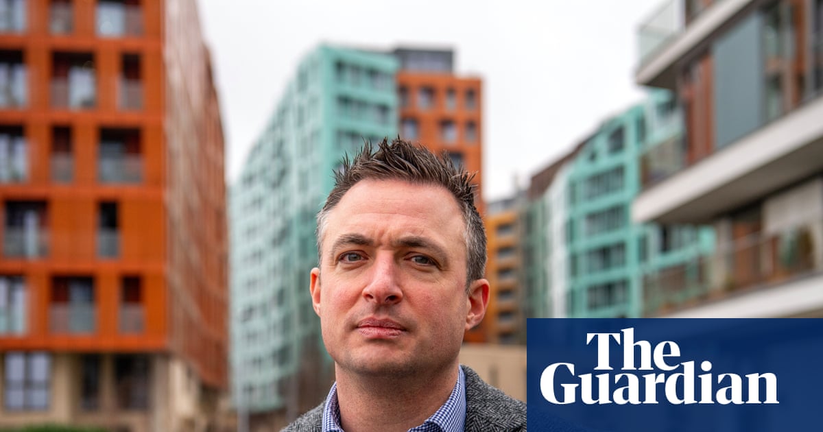 ‘Plainly wrong’: London flat dwellers fight shock £200,000 heating bill | Energy bills