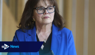 Former Scottish health secretary Jeane Freeman dies aged 72