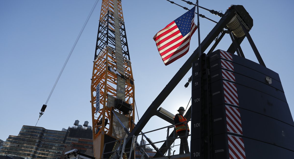 Judge orders Trump administration to unlock Gateway funding