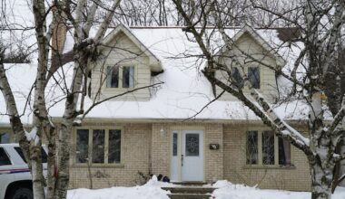 A campus trespassing call in Ontario turned into an explosives investigation. Here's what to know