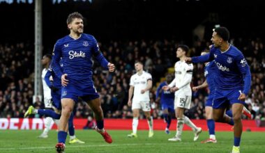 Dewsbury-Hall powers turnaround at Craven Cottage