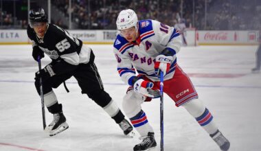 Panarin Turned Down 4 Teams That Made 'Competitive Extension Offers'