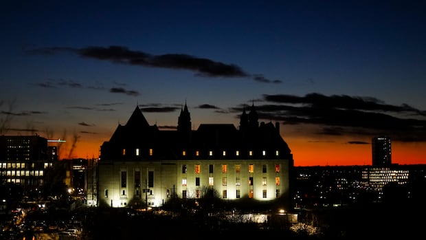 Supreme Court ruling sets out exception to lawyer-client confidentiality