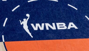Sources: WNBA's new CBA proposal includes housing provisions