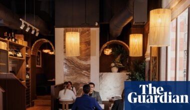 Cylla, Birmingham: ‘Maybe the best potato side dish being served in the UK today’ – restaurant review | Food