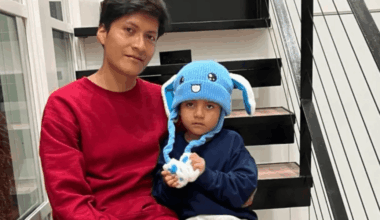 Judge Denies DHS Bid to Quickly Deport Family of 5-Year-Old Liam Conejo Ramos