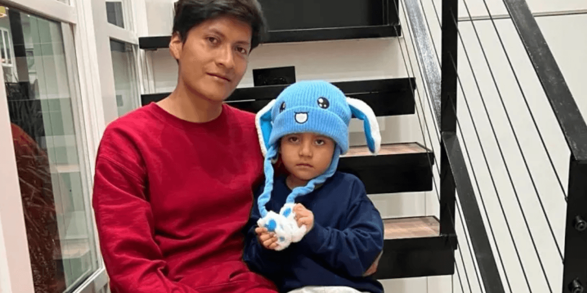 Judge Denies DHS Bid to Quickly Deport Family of 5-Year-Old Liam Conejo Ramos