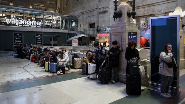 Suspected saboteurs hit Italian rail network near Bologna, police say