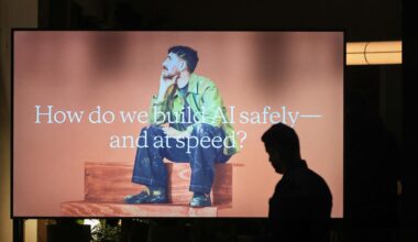 AI Fear Grips Wall Street as a New Stock Market Reality Sets In