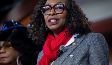 CBC Chair Rakes 'Bigoted and Racist Regime' as Trump Refuses to Apologize for Obama Ape Post