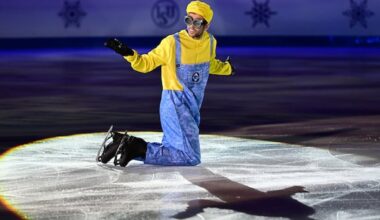 How figure skating and copyright law became 'despicable' opponents, and the Canadian pair caught in middle