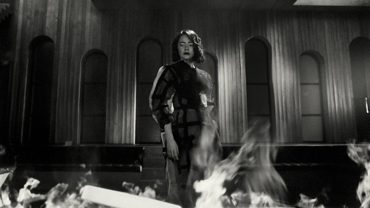 Unavailable | Big Game Commercial 2026 | Squarespace - YouTube