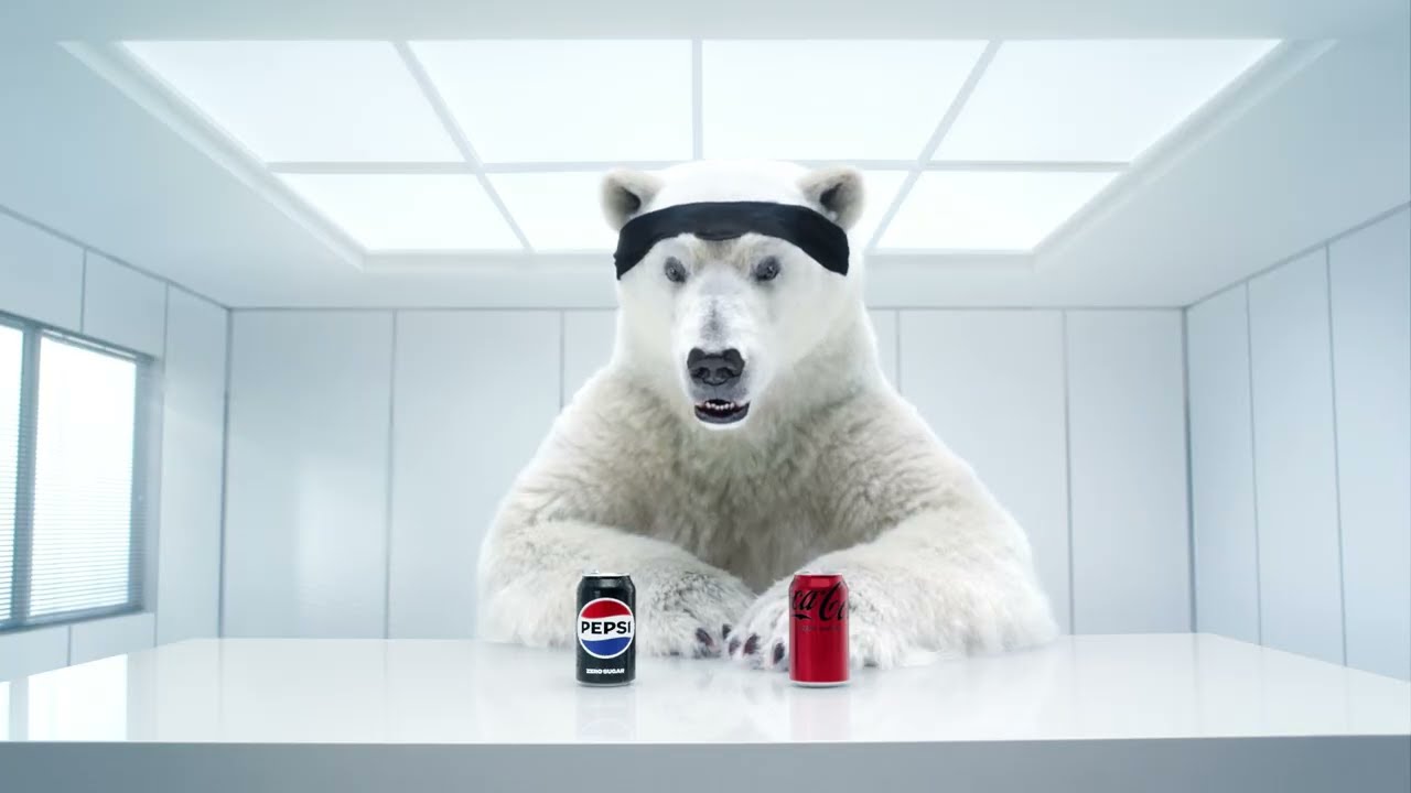 The Choice | Pepsi | Super Bowl - YouTube