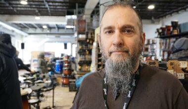 After 6 decades, Steve's Music to close most locations in Ontario, Quebec