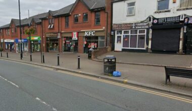 Manchester Evening News