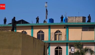 IS owns up 'suicide attack' on Pakistan Shia mosque; toll now 36