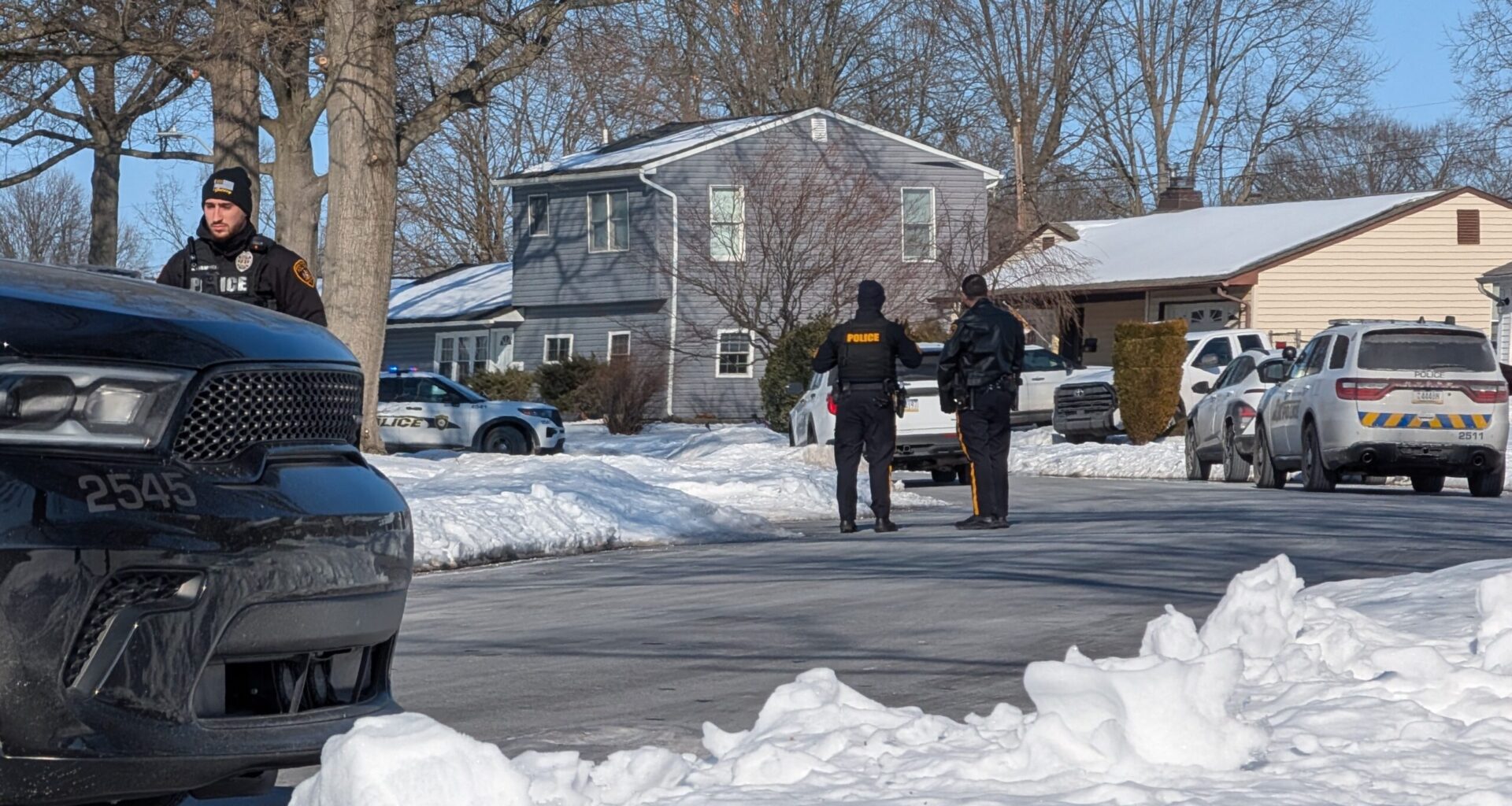 UPDATED: Man Held Without Bail After Fatal Shooting