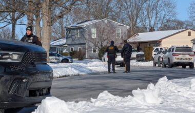 UPDATED: Man Held Without Bail After Fatal Shooting