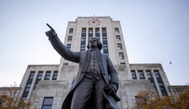 Vancouver missed out on millions as land deals were struck without proper strategy: report