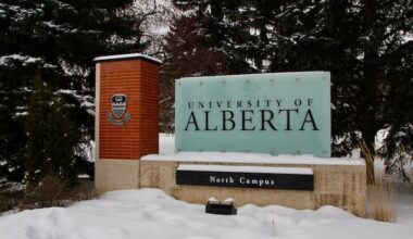 U of A staff, students speak out against move to axe EDI from hiring policy